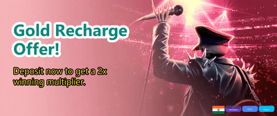 Join India's Top Betting Arena