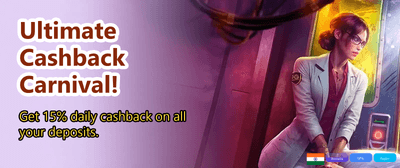 Win Big with BetSalvador India